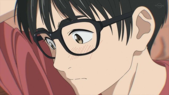 君は放課後インソムニア 12話場面カット016