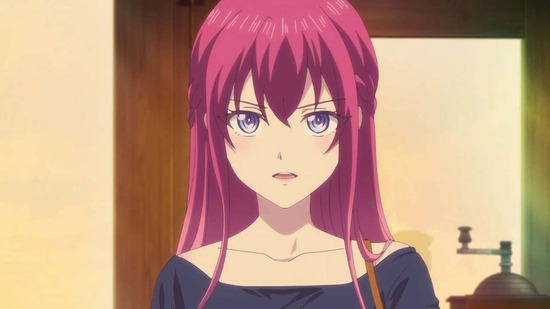 女神のカフェテラス 10話場面カット013