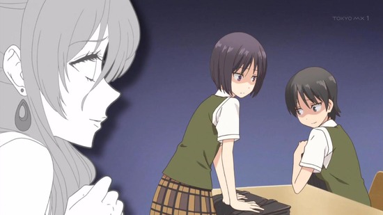 citrus(シトラス) 1話場面カット017