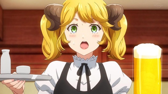 異世界食堂2 11話番組カット035