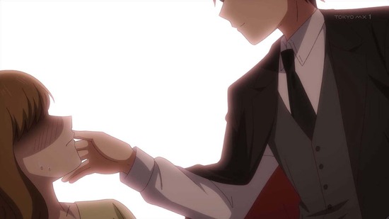 合コンに行ったら女がいなかった話　２話場面カット041