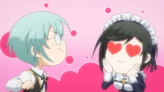 英雄王、武を極めるため転生す 10話場面カット013