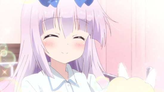 ありすorありす　１話場面カット011