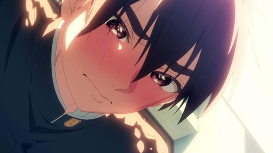 君のことが大大大大大好き 1話場面カット069
