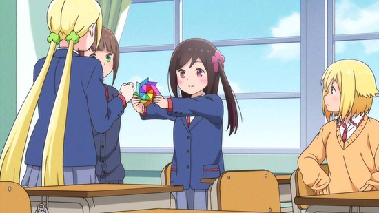 ひとりぼっちの○○生活　#10番組カット035