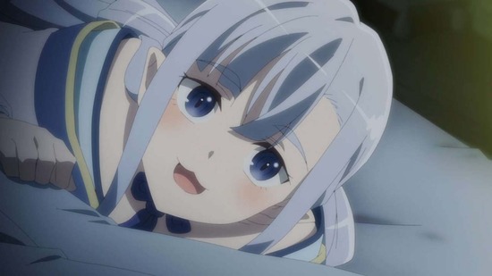 最強陰陽師の異世界転生記 6話場面カット036