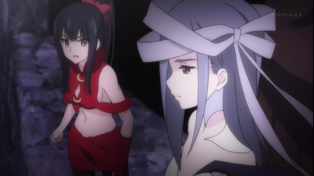 selector spread WIXOSS 4話003