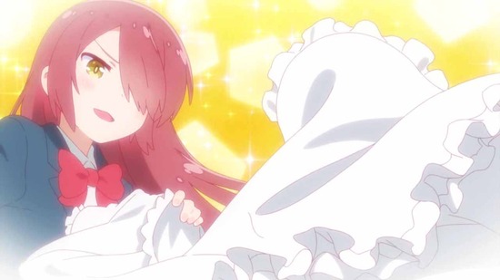 私に天使が舞い降りた! 6話番組カット014
