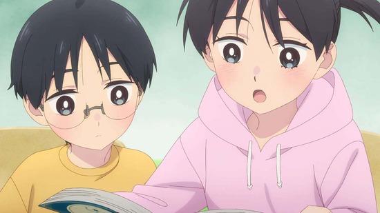 おとなりに銀河　４話場面カット024