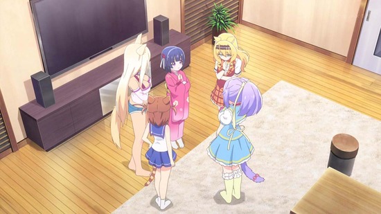 ネコぱら 3話場面カット029