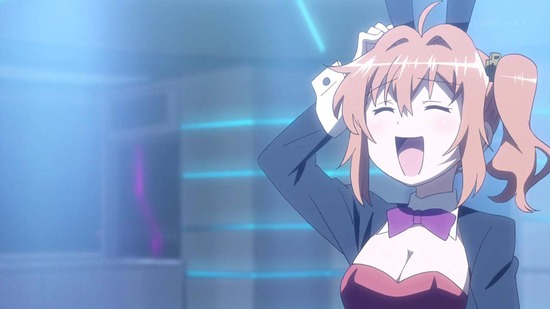 RELEASE THE SPYCE 12話_番組カット015