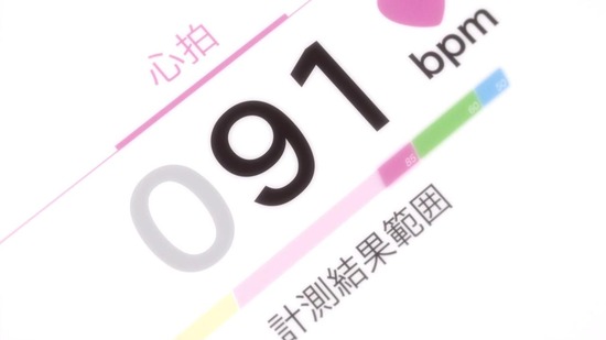 彼女、お借りします 9話場面カット025