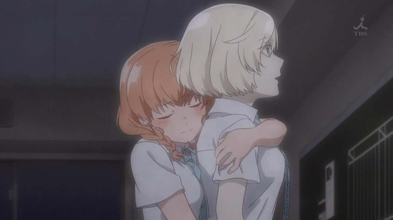 荒ぶる季節の乙女どもよ。 最終回12話場面カット037