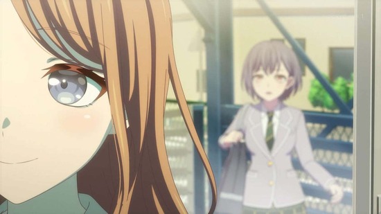 BanG Dream! 9話場面カット030