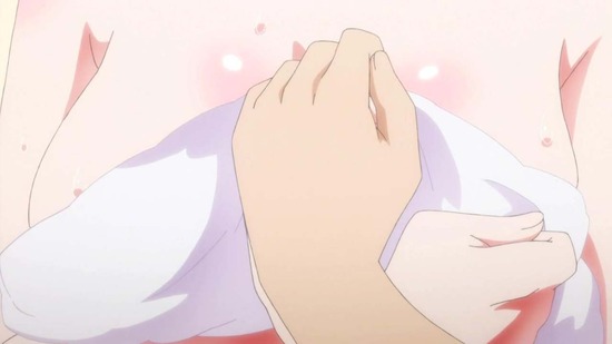 洗い屋さん! 2話番組カット020