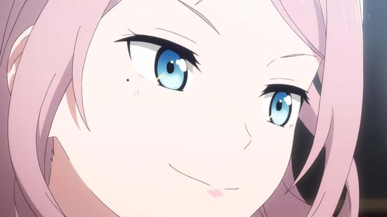 ラブライブ!虹ヶ咲学園 1話番組カット010