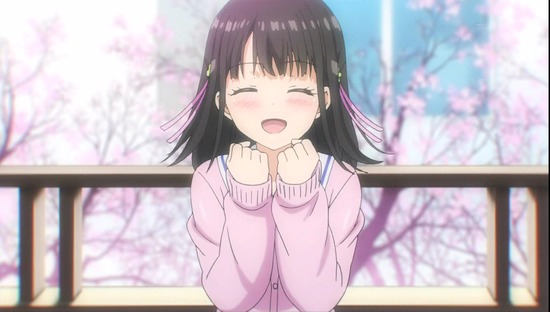 One Room 4話場面Sample005