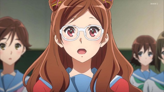 響け!ユーフォニアム3 6話場面カット026