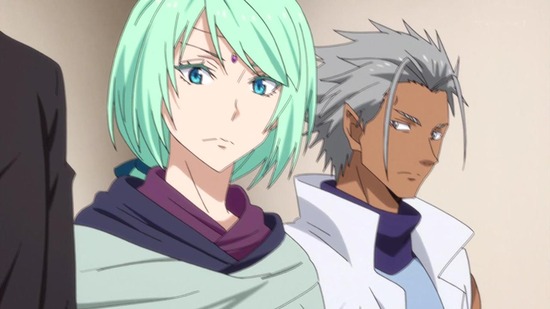 転生したらスライムだった件　３３話場面カット017