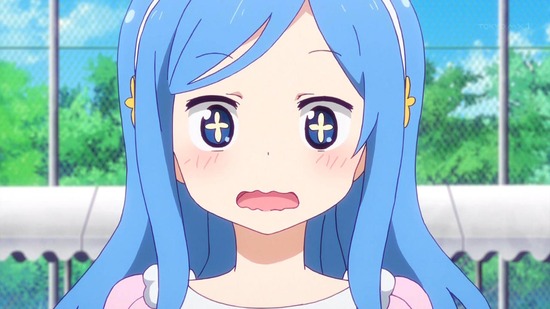 干物妹!うまるちゃんR 1話番組カット_032