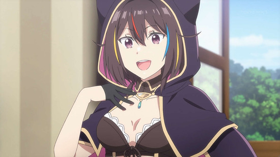 婚約破棄された令嬢を拾った俺　３話場面カット06