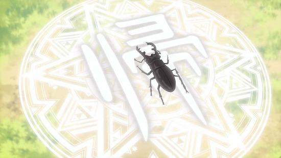 悪役令嬢転生おじさん　３話場面カット012