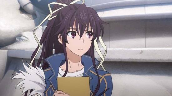とある魔術の禁書目録Ⅲ 10話場面カット004