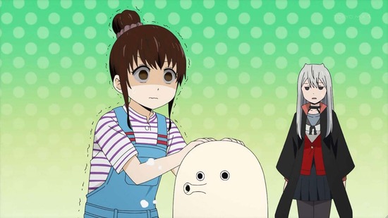 カワイスギクライシス 12話場面カット009