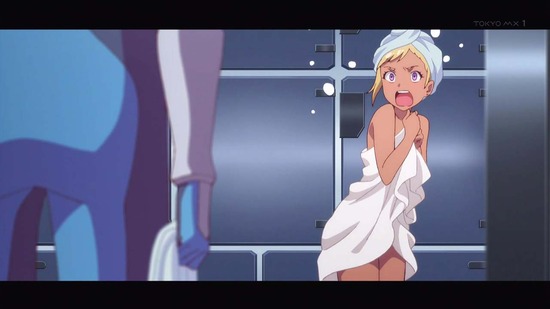 彼方のアストラ 4話番組カット008