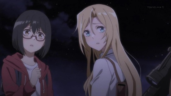 裏世界ピクニック 4話場面カット024