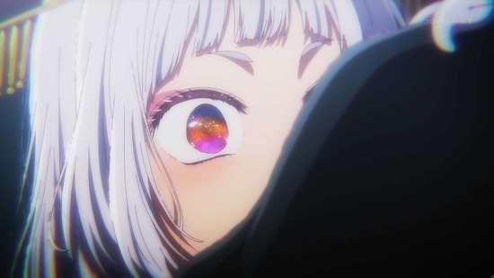 【推しの子】 20話「夢」場面カット12