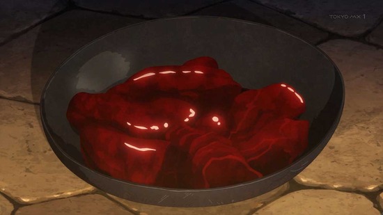 ダンジョン飯 23話場面カット015