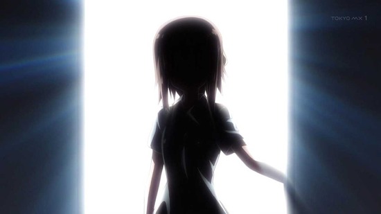 干物妹!うまるちゃんR 7話番組カット031