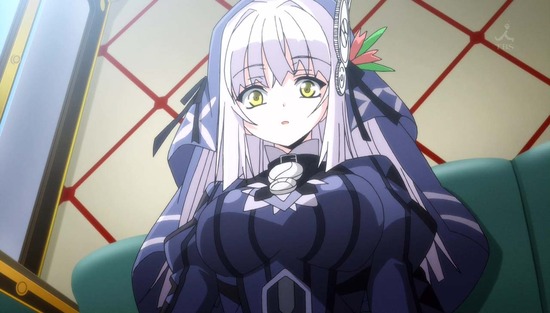 クロックワーク・プラネット 2話番組カット003
