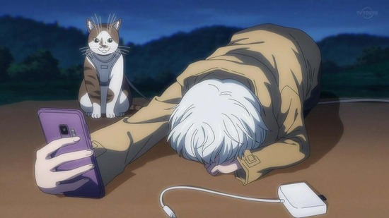 君は放課後インソムニア 3話場面カット045