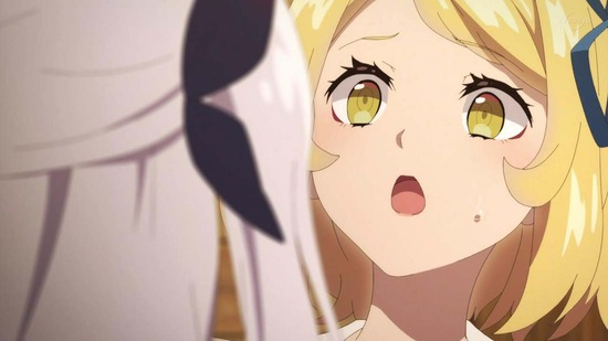 異世界のんびり農家 3話場面カット025