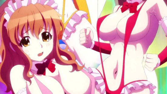 魔法少女特殊戦あすか 9話番組カット042
