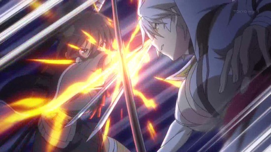 閃乱カグラ SHINOVI MASTER -東京妖魔篇- 2話場面カット027