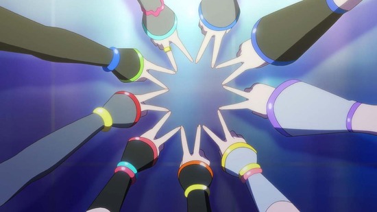 ラブライブ!スーパースター!! 6話場面カット073