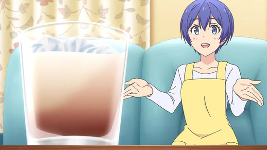たくのみ。 7話場面カット006