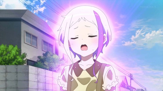 はたらく魔王さま!! 19話場面カット018