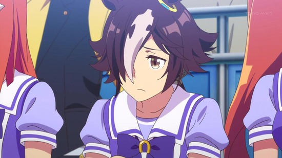 ウマ娘 プリティーダービー 3話場面カット022