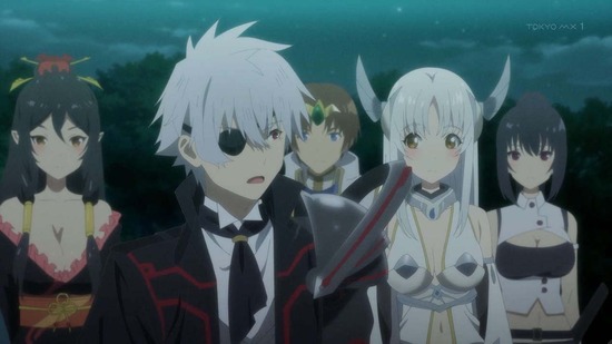 ありふれた職業で世界最強 season 3 5話場面カット010