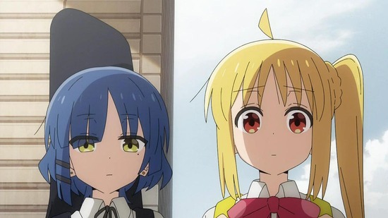 ぼっち・ざ・ろっく! 2話場面カット005