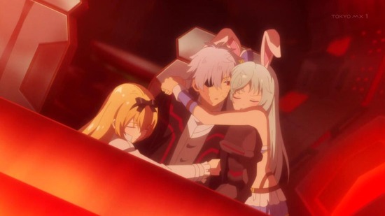 ありふれた職業で世界最強 2nd season 4話場面カット_018