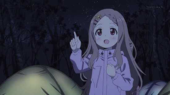 ヤマノススメ もぐもく独り言