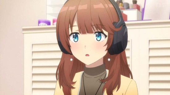 CUE! 20話場面カット002
