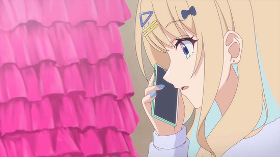 経験済みなキミと　１１話場面カット23