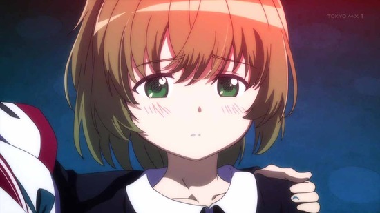 マギアレコード 12話場面カット031