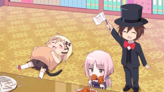 ありすorありす 9話場面カット006
